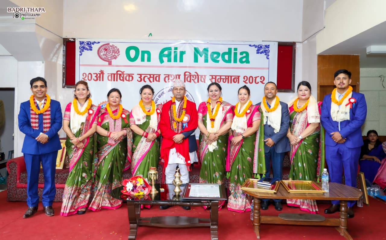 Interview & Career Communication Training