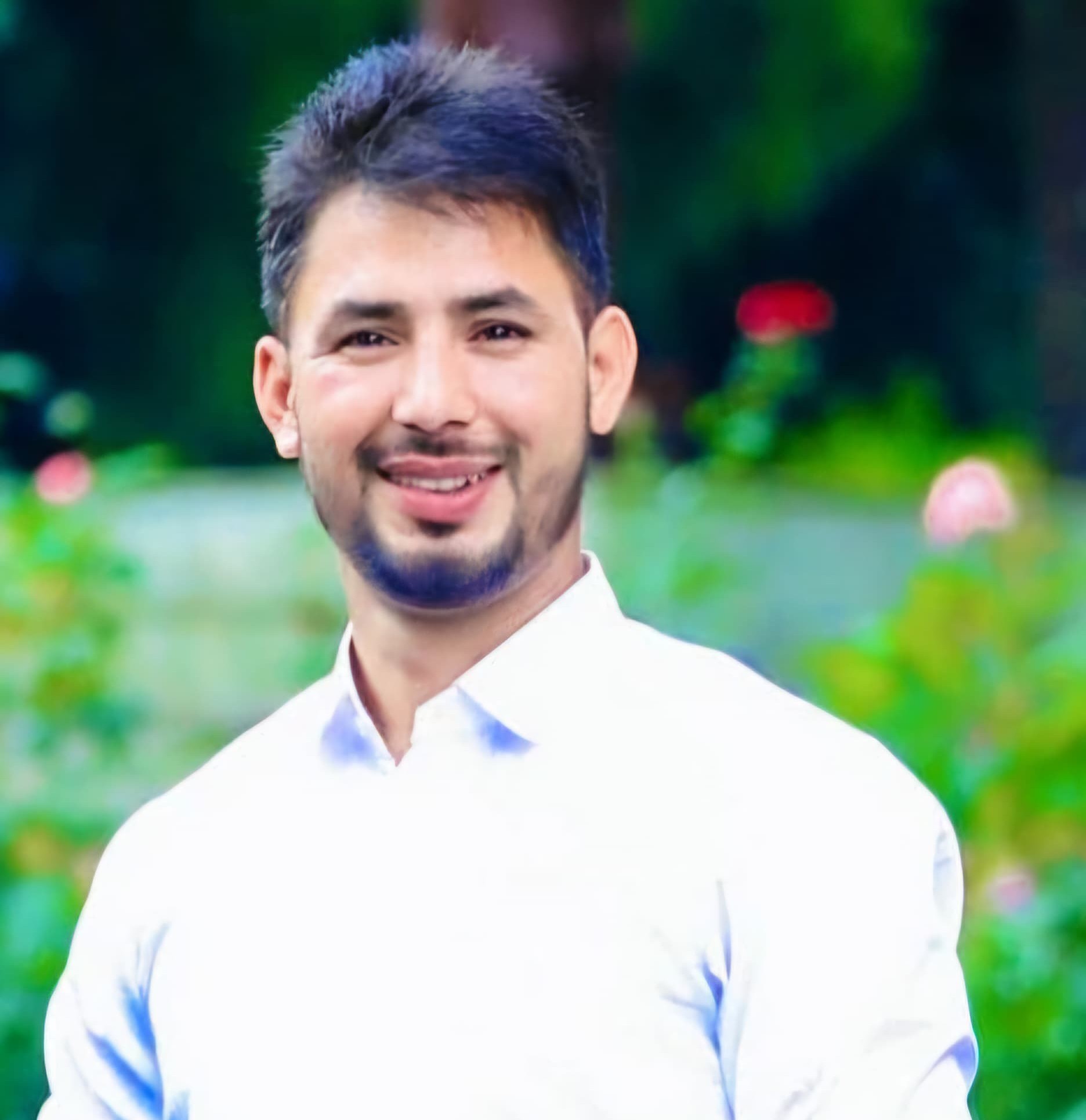 Bhim Singh Bhat